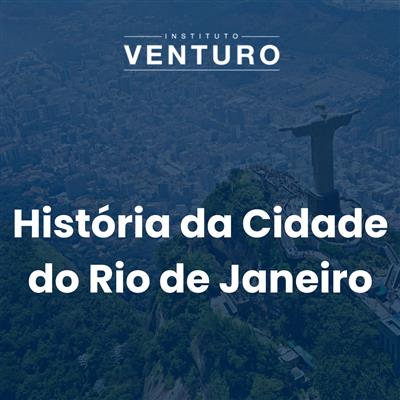 Pós Historia da Cidade do Rio de Janeiro Presencial