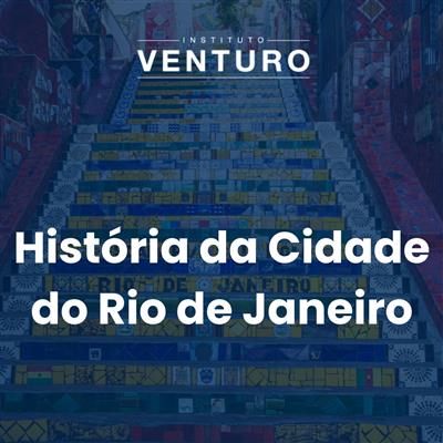 Pós Historia da Cidade do Rio de Janeiro - Reciclagem da História da Cidade Maravilhosa